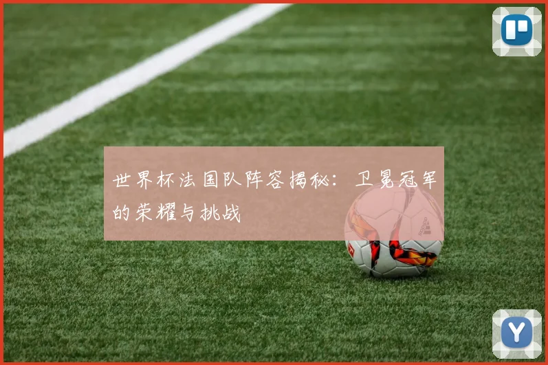 世界杯法国队阵容揭秘：卫冕冠军的荣耀与挑战