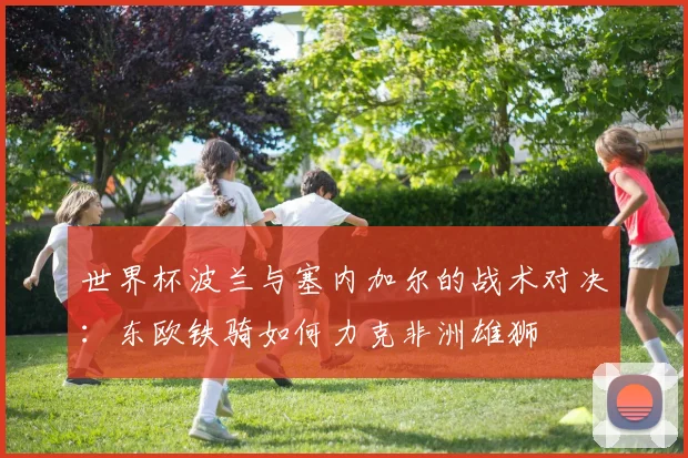 世界杯波兰与塞内加尔的战术对决：东欧铁骑如何力克非洲雄狮