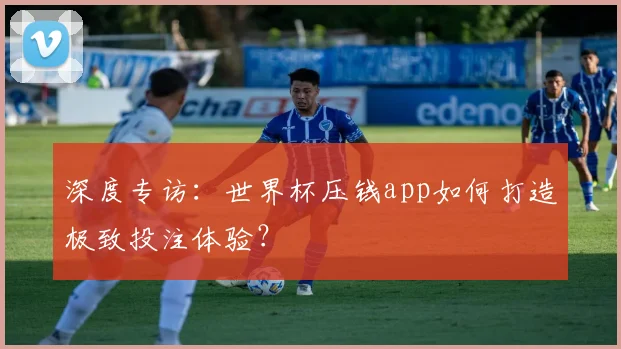 深度专访：世界杯压钱app如何打造极致投注体验？